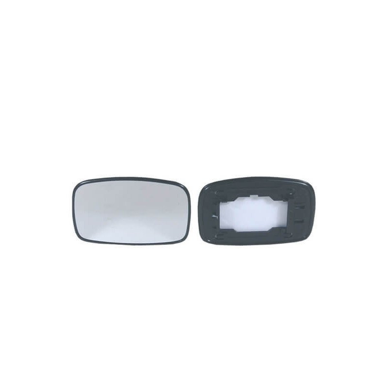 Verre de rétroviseur gauche Ford Escort 1995-1999
