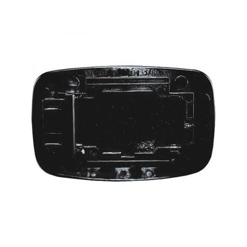 Verre de rétroviseur gauche Ford Escort 1995-1999