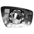 Verre de rétroviseur gauche Ford Ka+ depuis 2016