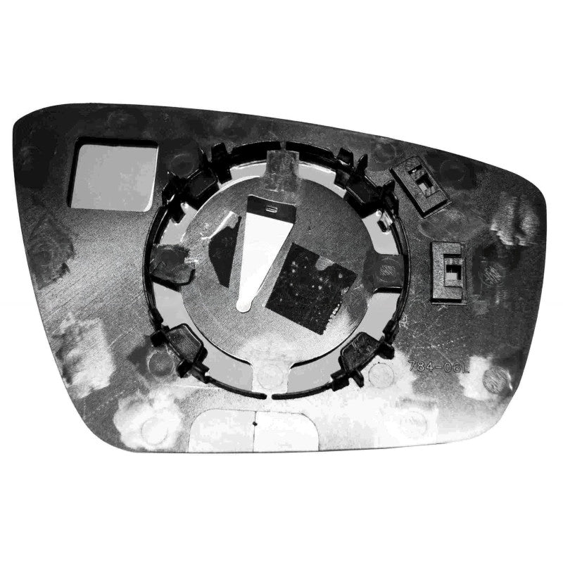 Verre de rétroviseur gauche Ford Ka+ depuis 2016