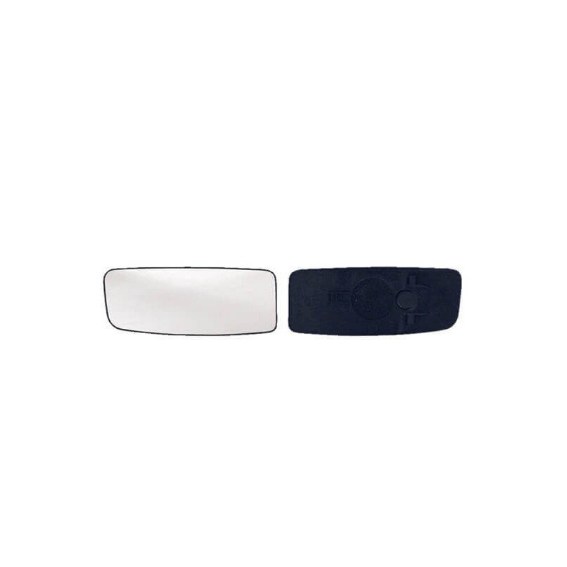 Verre de rétroviseur gauche inférieur support carré Mercedes Sprinter W900 2006-2018