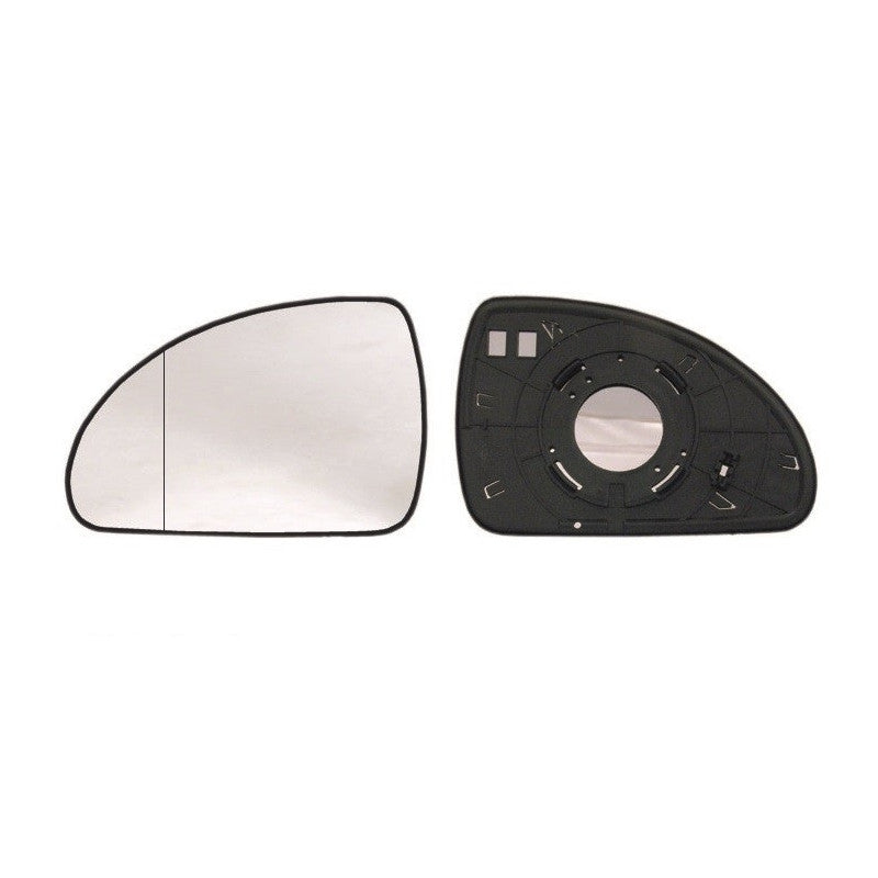 Verre de rétroviseur gauche Kia Ceed 1 phase 1 2006-2009