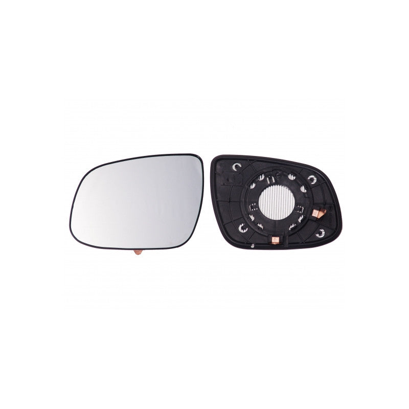 Verre de rétroviseur gauche Kia Ceed 1 phase 2 2009-2012