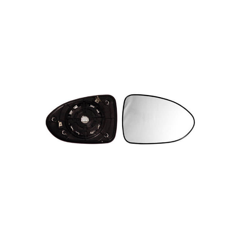 Verre de rétroviseur gauche Kia Rio 3 phase 1 2011-2015