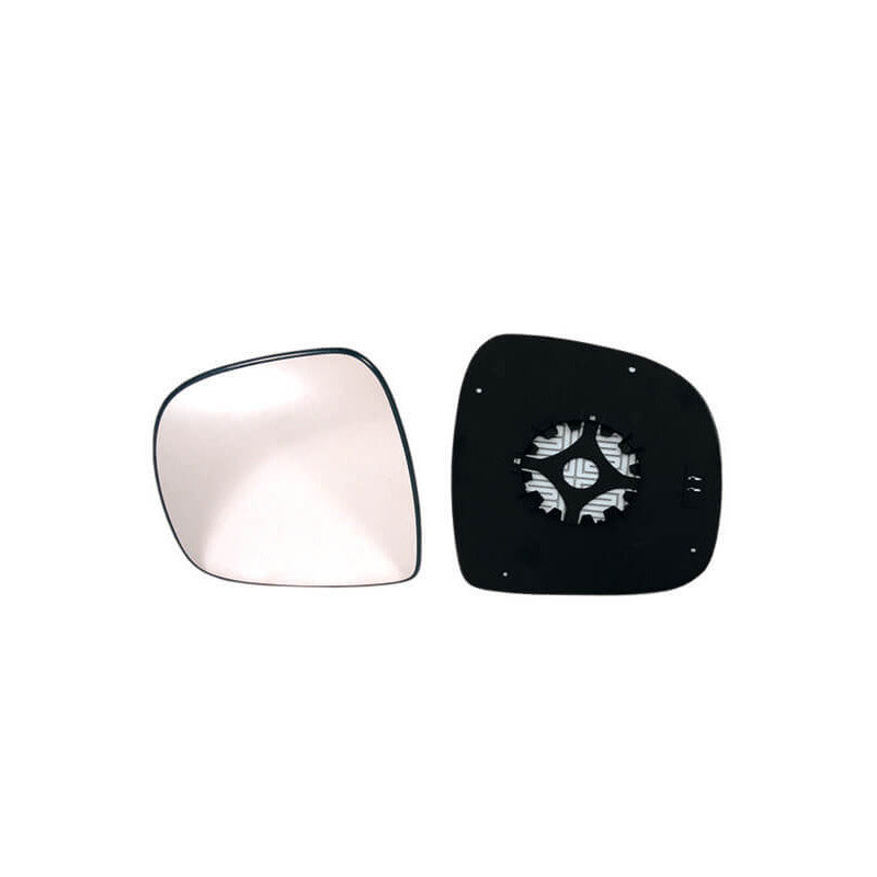 Verre de rétroviseur gauche Mercedes Vito W639 2003-2010