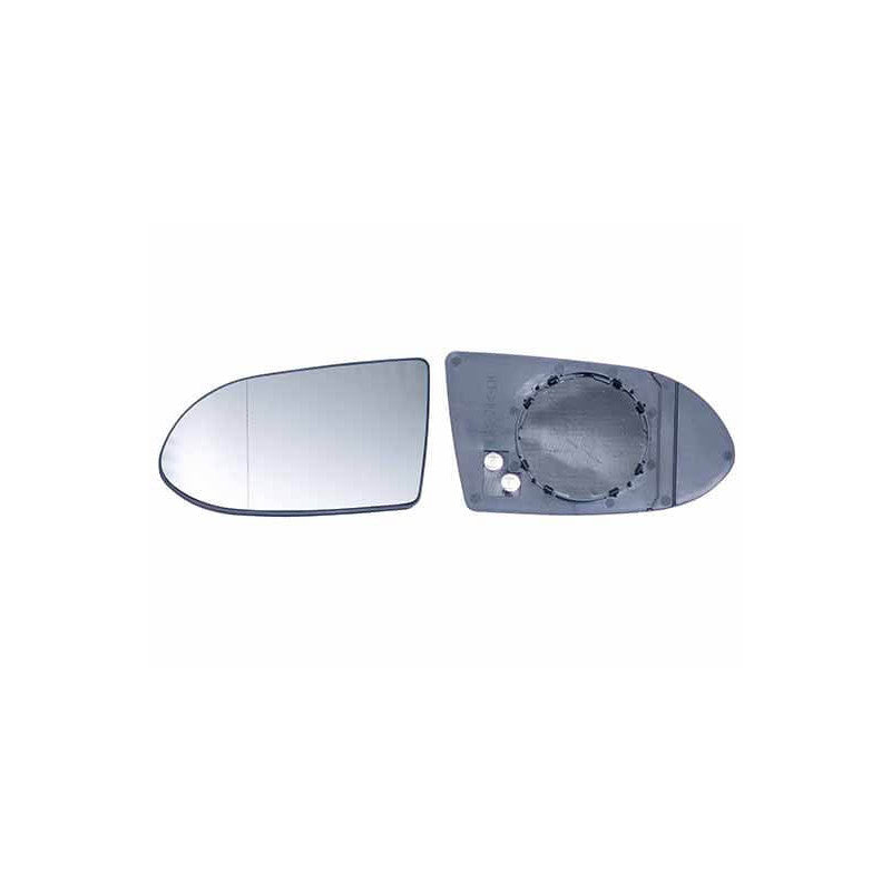 Verre de rétroviseur gauche Opel Zafira A 1999-2005