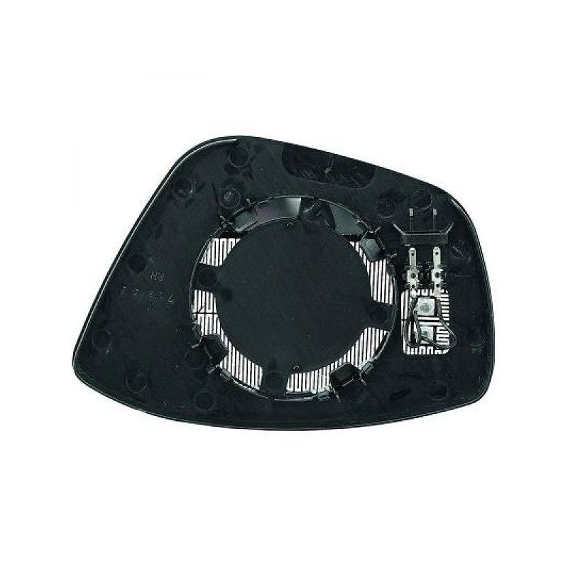 Verre de rétroviseur gauche Peugeot 2008 2013-2016