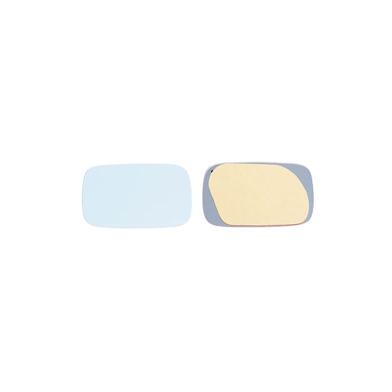 Verre de rétroviseur gauche plat Fiat Punto 1 1993-1999