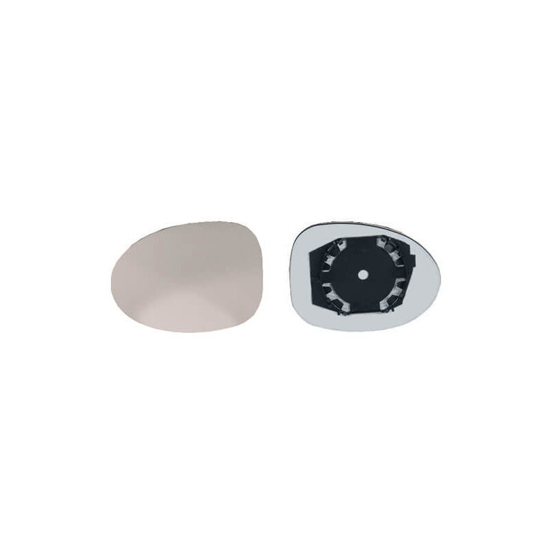 Verre de rétroviseur gauche Renault Twingo 1 1993-2007