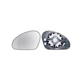 Verre de rétroviseur gauche Seat Altea phase 1 2004-2009