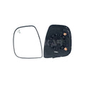 Verre de rétroviseur gauche side Citroën Jumpy depuis 2016