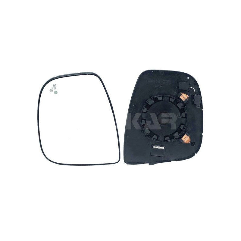 Verre de rétroviseur gauche side Citroën Jumpy depuis 2016