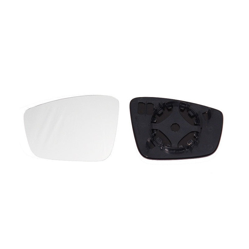 Verre de rétroviseur gauche Skoda Fabia 3 2014-2021