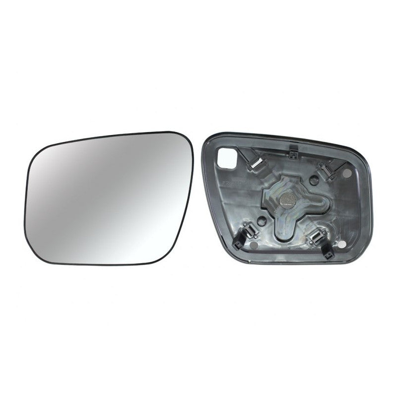 Verre de rétroviseur gauche Suzuki Grand Vitara 2009-2014