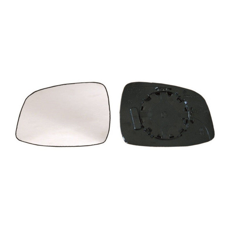 Verre de rétroviseur gauche Suzuki Swift 3 2005-2010