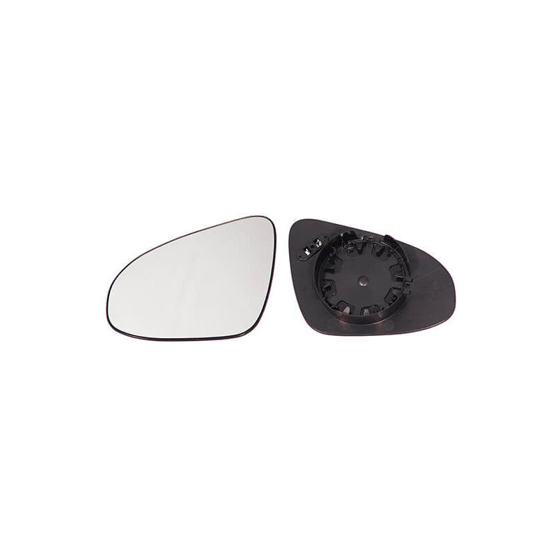 Verre de rétroviseur gauche Toyota Yaris 3 2011-2020