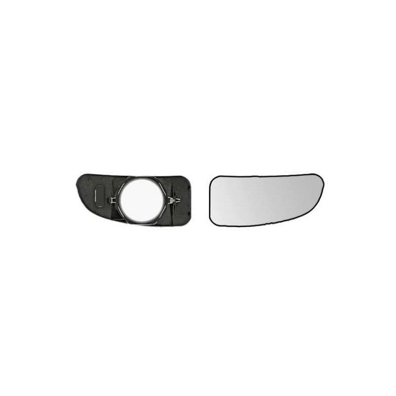 Verre de rétroviseur inférieur droit Citroën Jumper 1 1999-2006