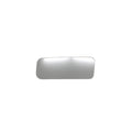 Verre de rétroviseur inférieur droit convexe avec adhésif Ford Tourneo - Transit Connect 1 phase 1 et 2 2003-2009