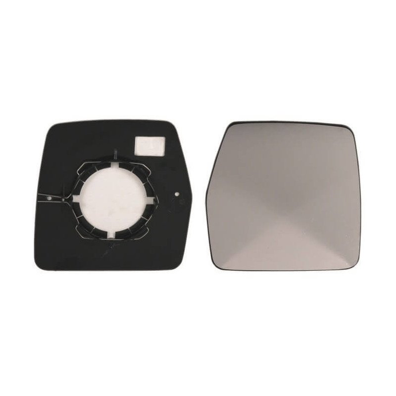 Verre de rétroviseur mécanique droit Citroën Jumpy 1995-2006