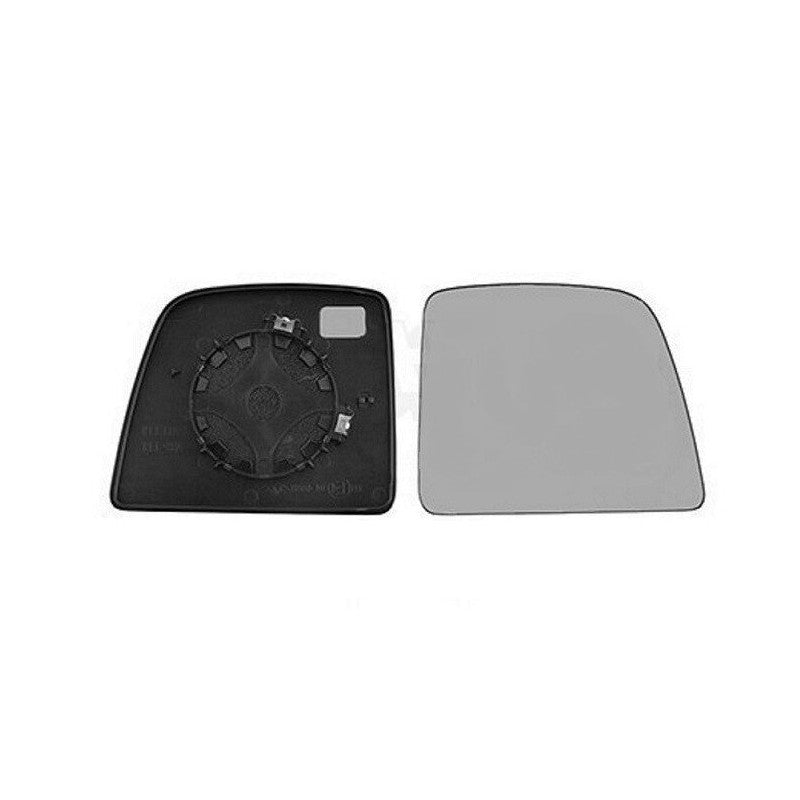 Verre de rétroviseur supérieur droit Ford Tourneo - Transit Connect 2014-2018