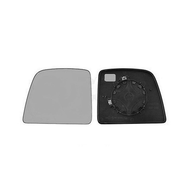 Verre de rétroviseur supérieur gauche Ford Tourneo - Transit Connect 2014-2018