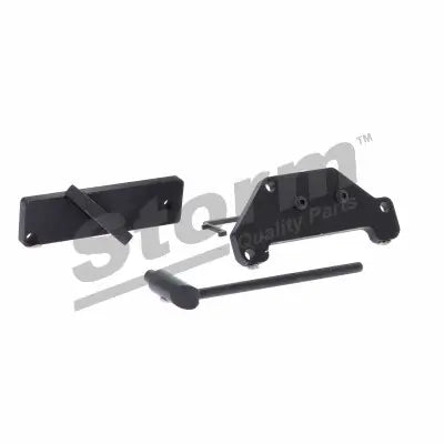 Kit cal distribution pour Peugeot 207 CC, 508 I, 308 I / Citroën C3 III, C4 III, C3 Aircross II