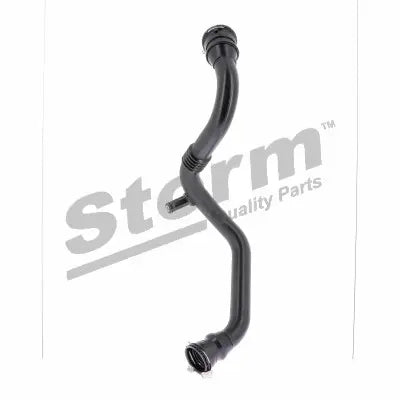Gaine de suralimentation pour SCENIC/MEG 3 1.5DCI