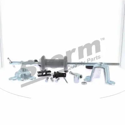 Coffret marteau a inertie/extracte 8pc