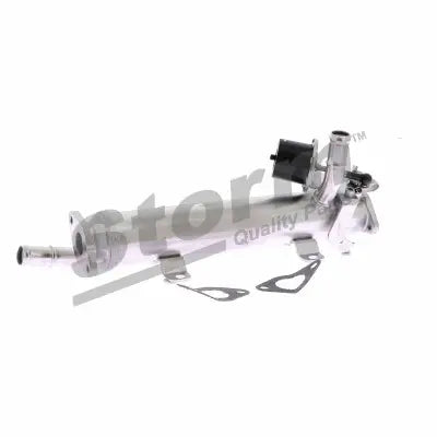 Radiateur egr pour VW Passat CC B6, Golf Plus V, Tiguan / Audi A3, TT