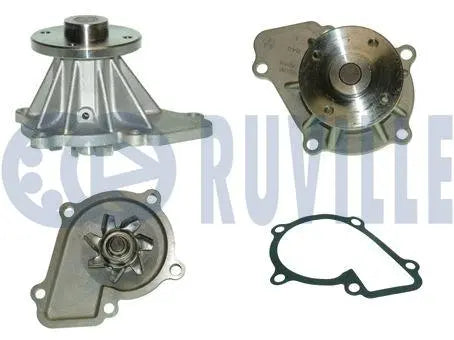 Pompe a eau pour Ford Maverick / Nissan Vanette, Pick UP, Prairie PRO