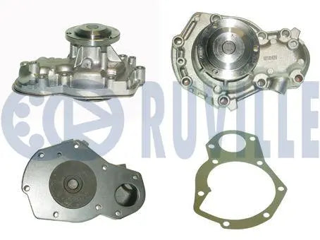Pompe a eau pour Renault Safrane I