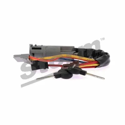 Fermeture-volant pour XANT/EXP/806/EVAS