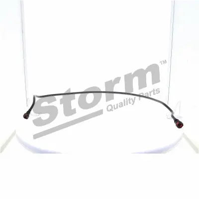 Tuyau carburant pour CLIO 3 1.5 DCI