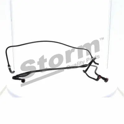 Tuyau carburant pour DOBLO 1.3 D