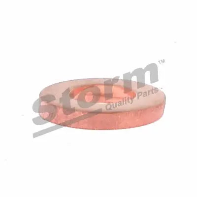 Bague d’étanchéité, d'étanchéité, porte-injecteur