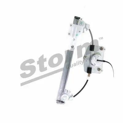 Mécanisme lève vitre arrière droit pour SEAT Toledo II, Leon