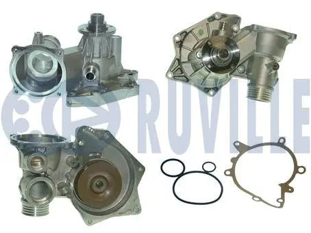 Pompe a eau pour BMW 7