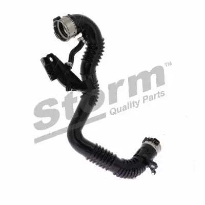 Durite turbo pour Renault Kadjar / Nissan Qashqai I, Qashqai II