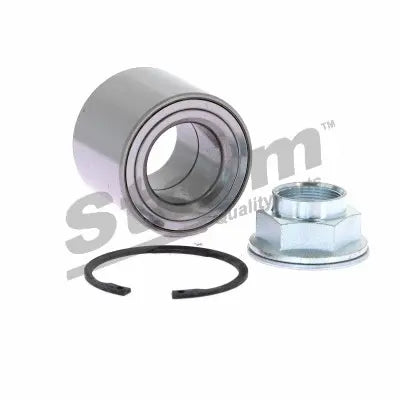 Kit roulement arrière pour Peugeot Boxer / Citroën Jumper I, Jumper II