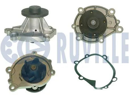 Pompe a eau pour Nissan Patrol III/1 Station Wagon, Urvan, Laurel