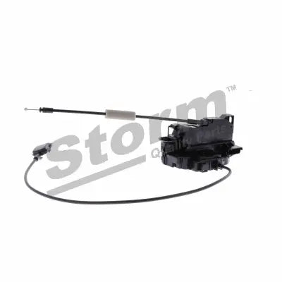 Central porte avant gauche pour Renault Kangoo / Grand Kangoo II, Kangoo, Kangoo BE BOP / Nissan Kubistar