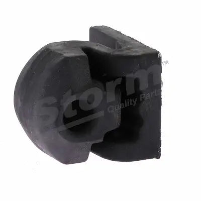 Support tube echappe pour Peugeot 207, 208 I, 1007 / Citroën C3 I, DS3, C3 Picasso