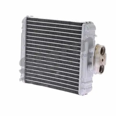 Radiateur chauffage pour VW FOX, Polo IV, Polo V / Audi A1