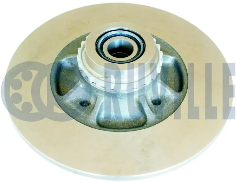 Kit roulement pour Renault 19 I, 19 I Chamade, Clio II