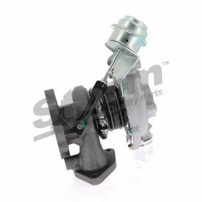 Turbo neuf pour Citroën Jumper III / Renault Master III, Trafic II
