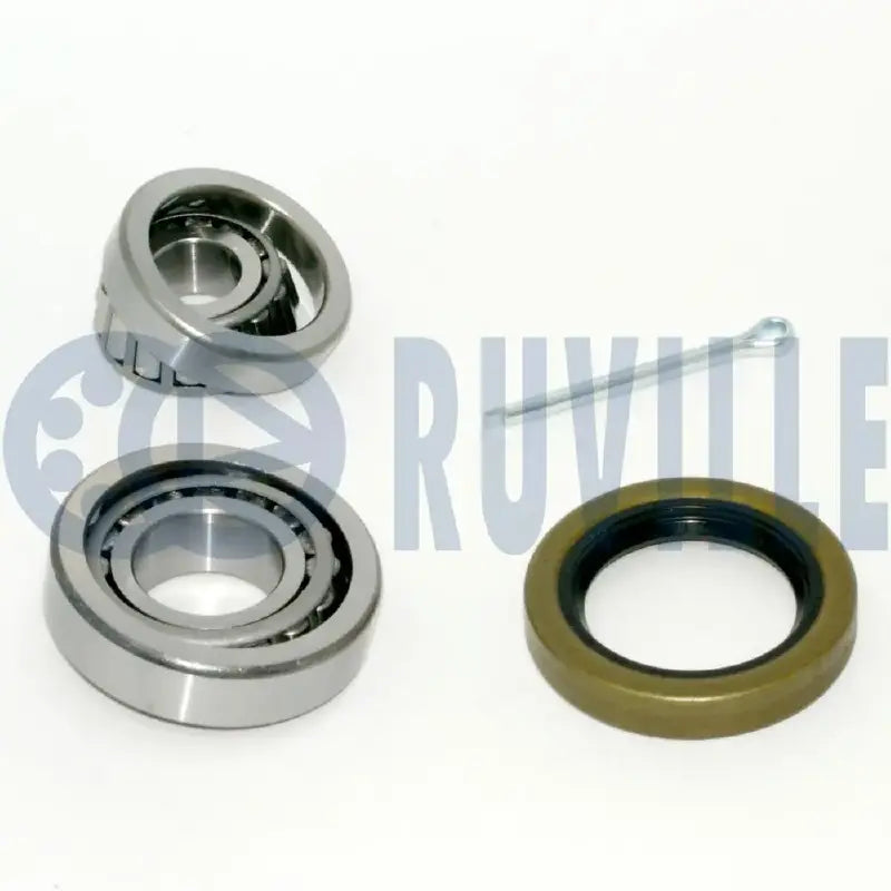 Kit roulement pour FIAT 126, 850, 600 / SEAT 133, 600, FSO