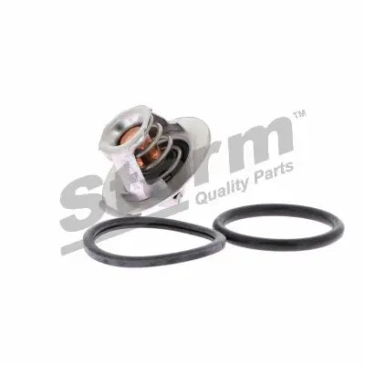 Thermostat, liquide de refroidissement pour RENAULT 89