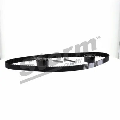 Kit de courroie crantée pour PSA 1.6 HDI 05->11