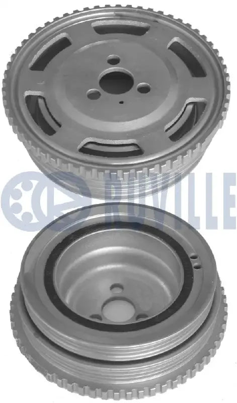 Poulie damper pour FIAT Strada