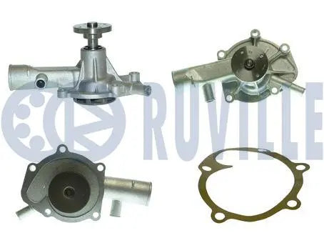 Pompe a eau pour Toyota Carina II, Corolla, Celica / Daihatsu Charmant